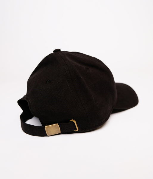 Save The Waves Dad Hat_Back