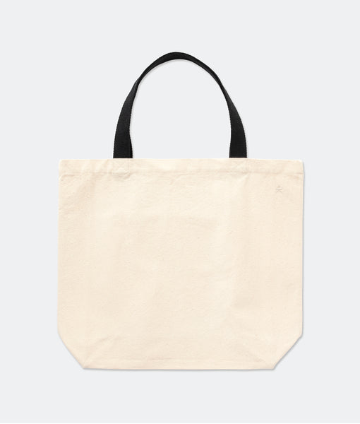 Save The Waves Canvas Tote Bag_Back