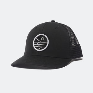 Save The Waves Trucker Hat